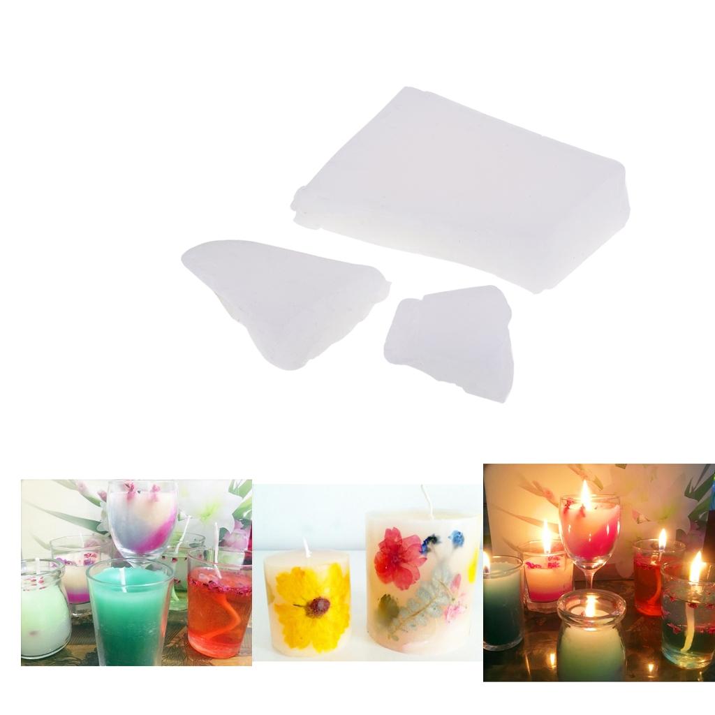 Paraffinwachs/Säulenmischung – – Candle Making Raw Material Bewertung und Preis