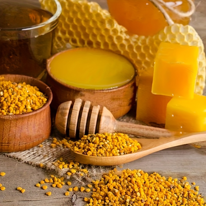 Bienenwachsblöcke Direkt vom I – Candle Making Raw Material Bewertung und Preis