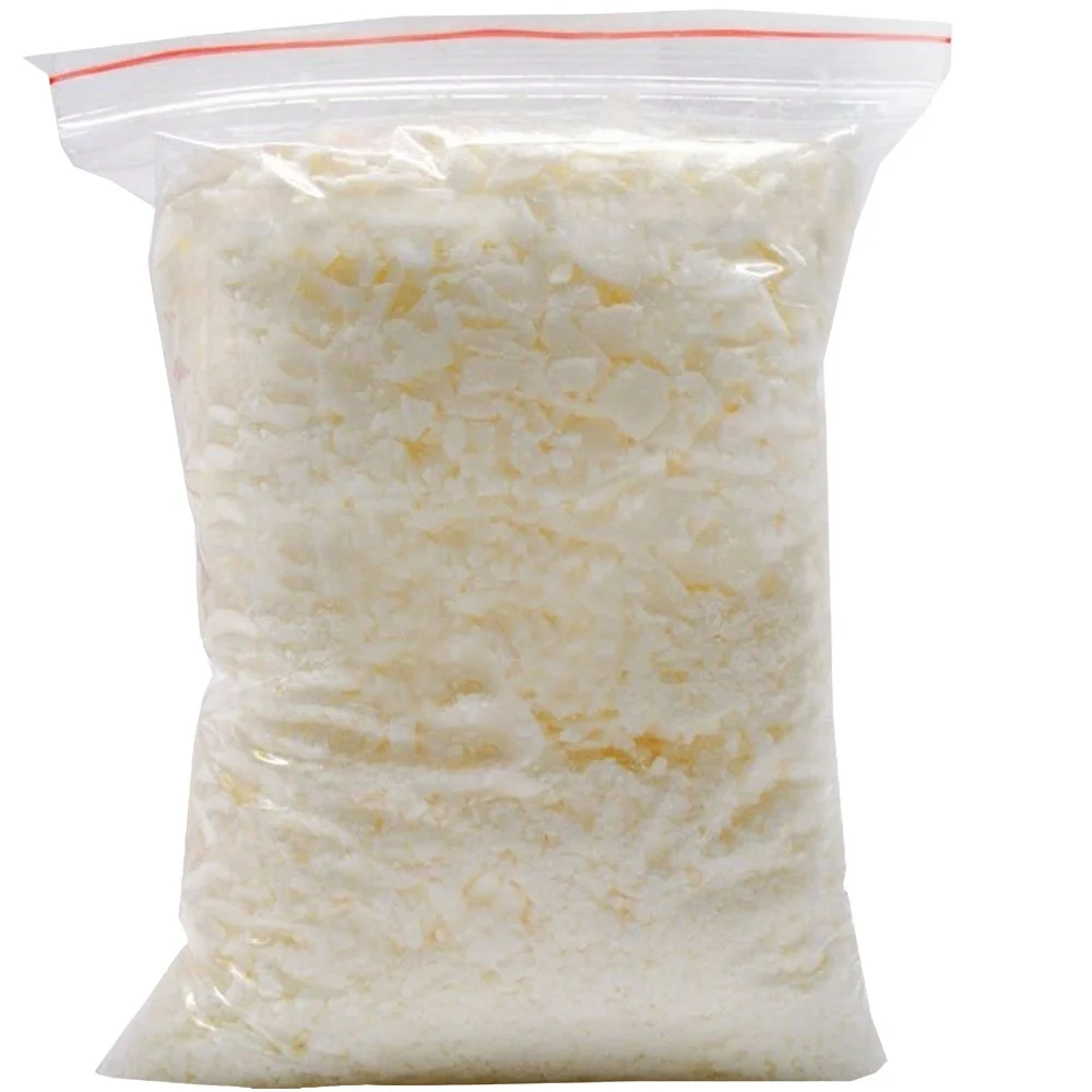 500 g/1 kg reines Sojawachs, P – Candle Making Raw Material Bewertung und Preis