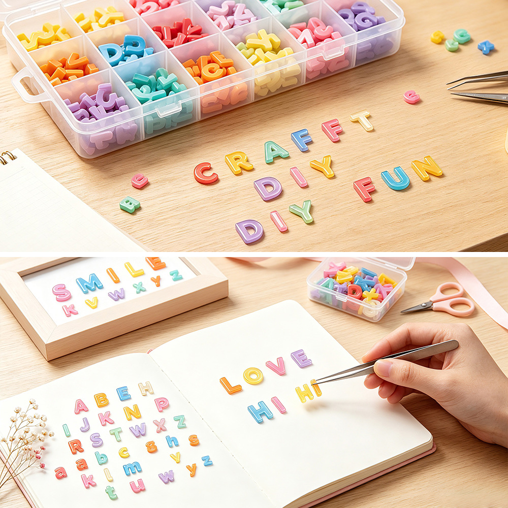 2er-Set Mini-Buchstaben-Siliko – Candle Making Kits Bewertung und Preis