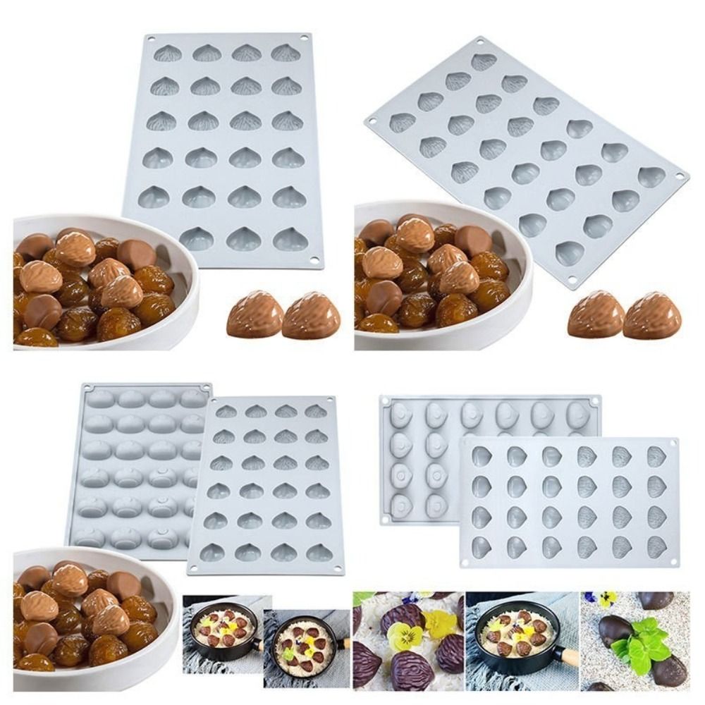 Silikon-Bento-Kuchenform, Gips – Candle Making Raw Material Bewertung und Preis