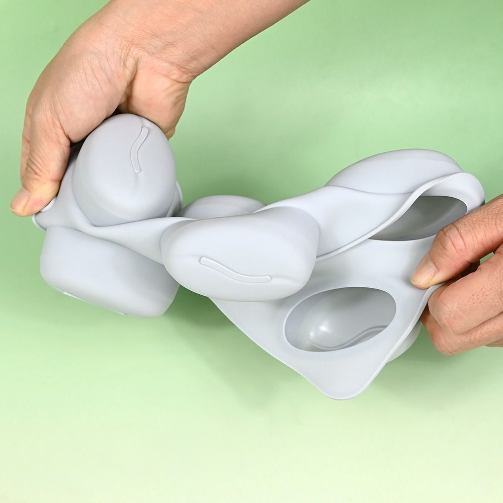 Silikon-Bento-Kuchenform, Gips – Candle Making Raw Material Bewertung und Preis