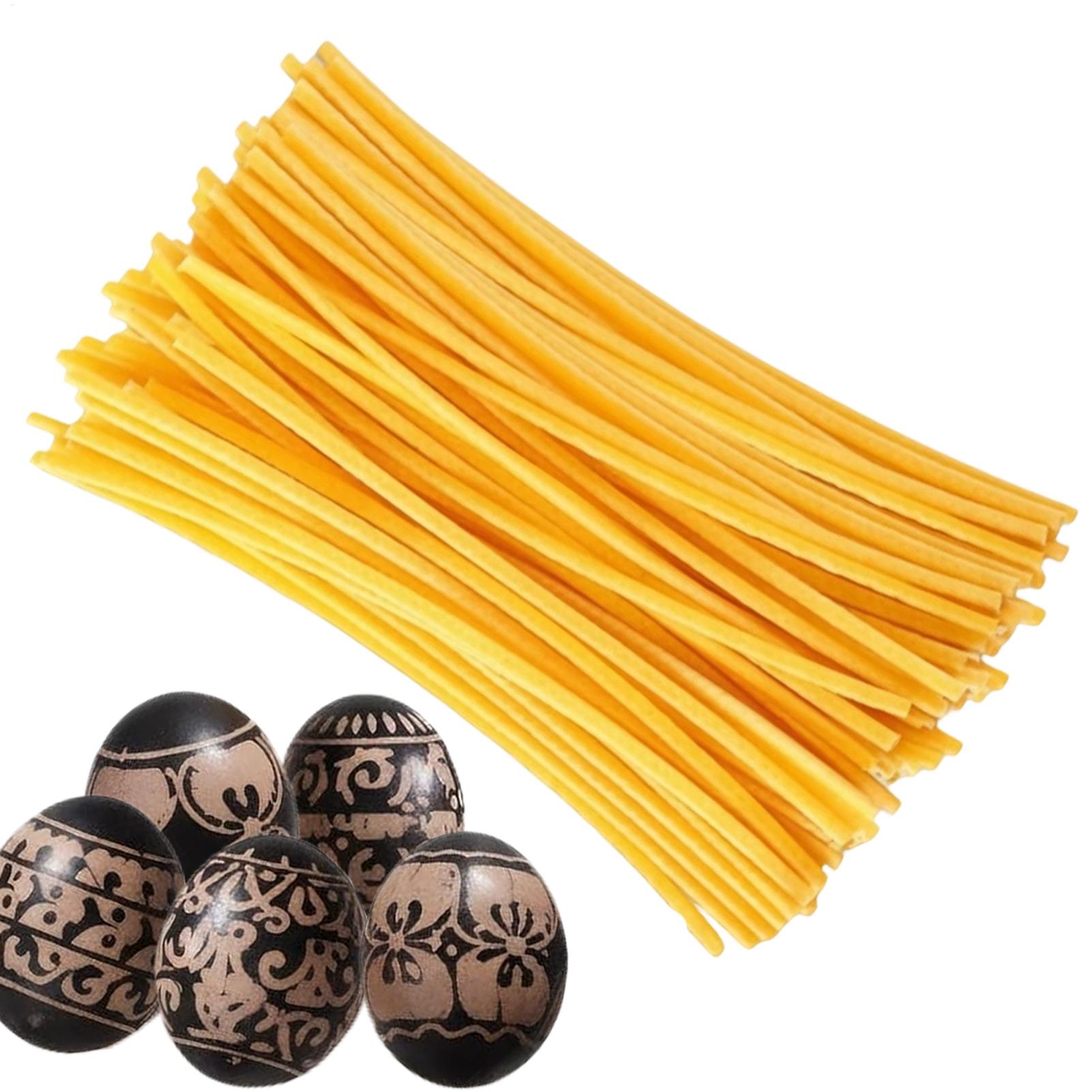 Eier-Dekorations-Bienenwachsst – Candle Making Kits Bewertung und Preis