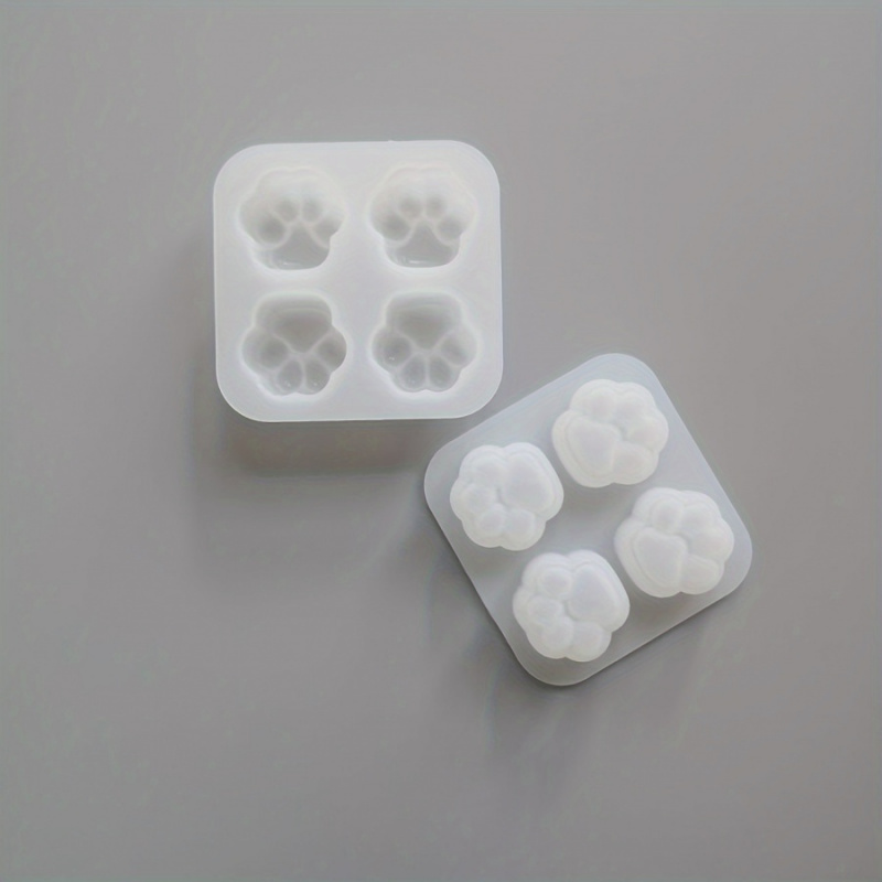 1Set Silikonformen mit Katzenp – Candle Making Kits Bewertung und Preis